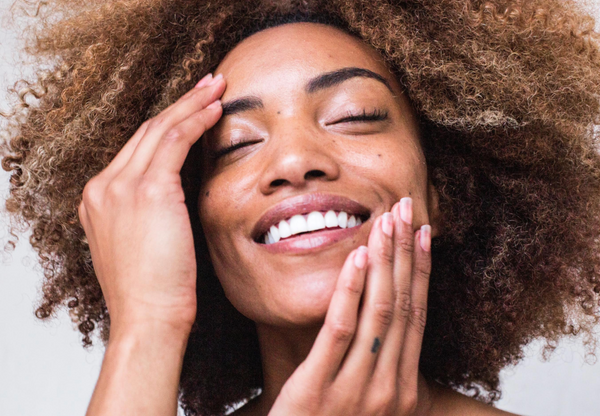 Spring Clean your Skin with These 5 Simple Steps