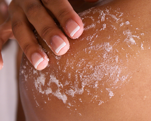 Why You Should Exfoliate